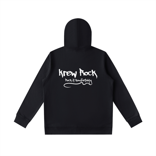 Essential Oversized Hoodie