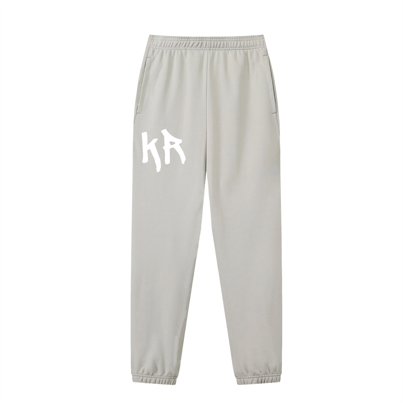 Essential Jogged Sweatpants