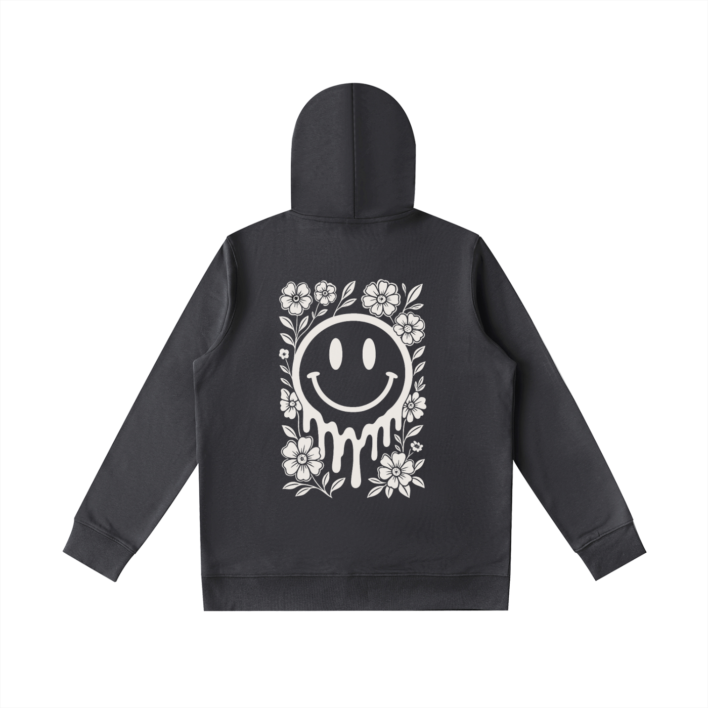 Essential Oversized Hoodie