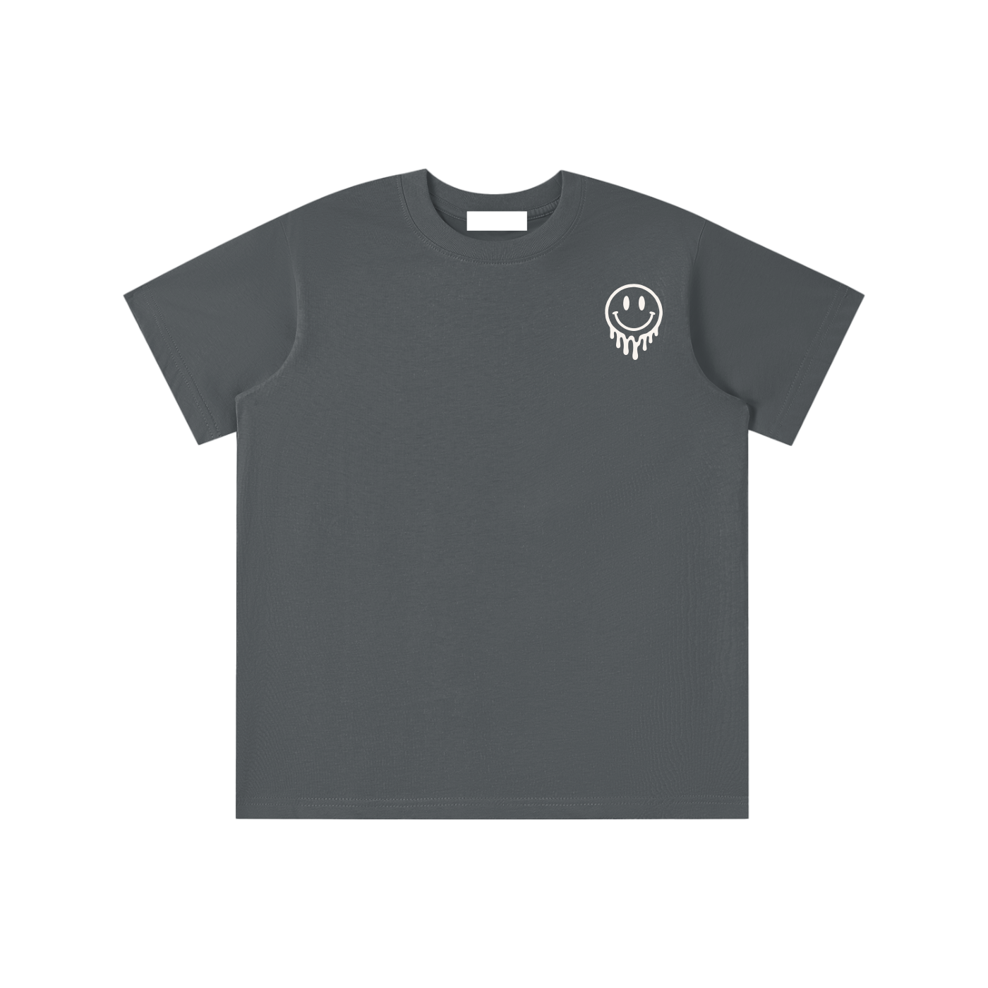 Essential Smiley Kids' T-shirt