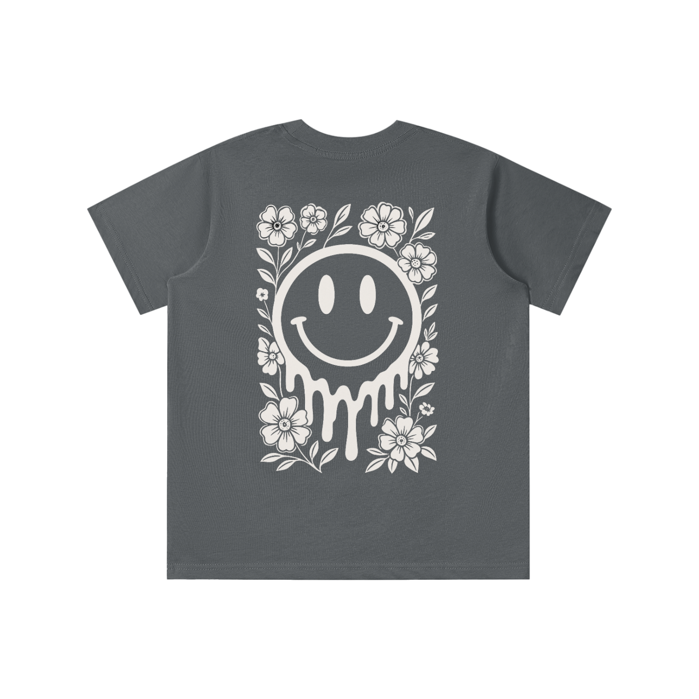 Essential Smiley Kids' T-shirt