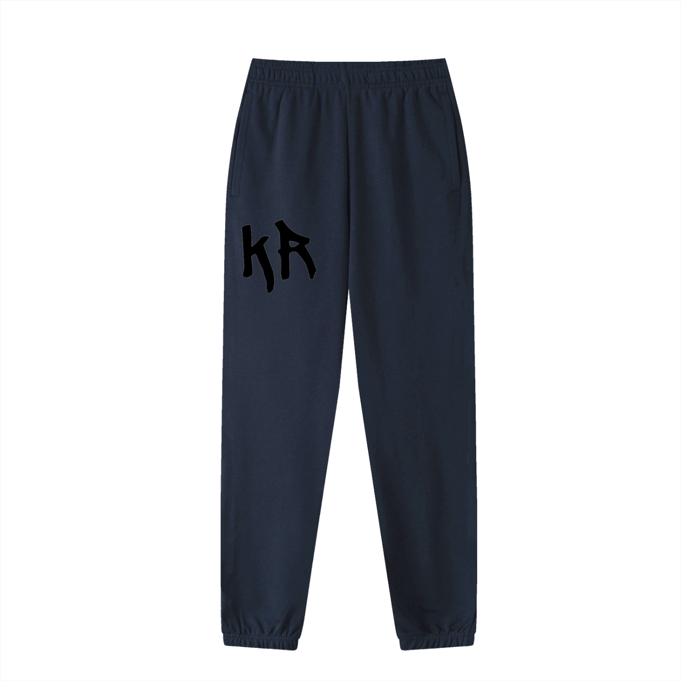 Essential Jogged Sweatpants