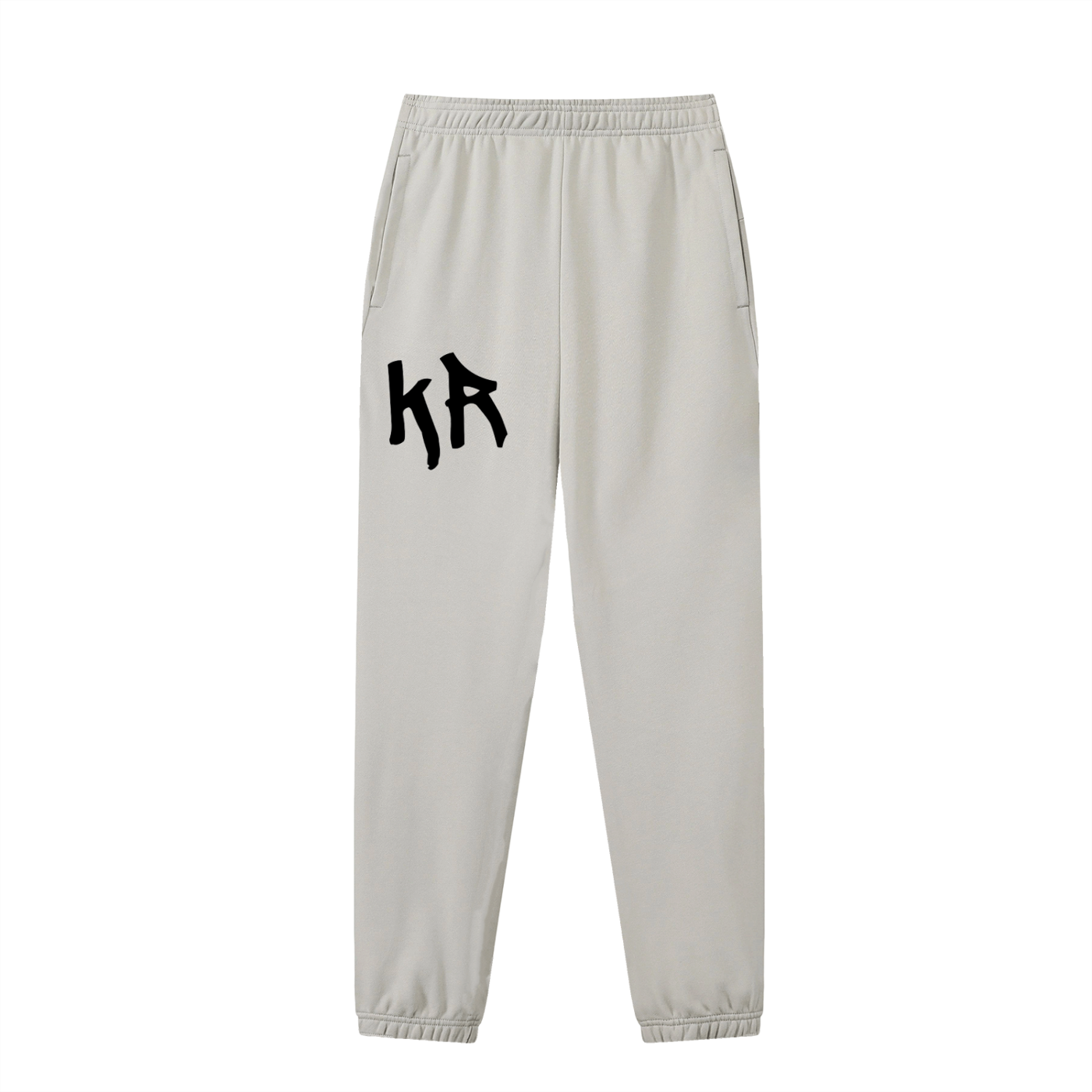 Essential Jogged Sweatpants