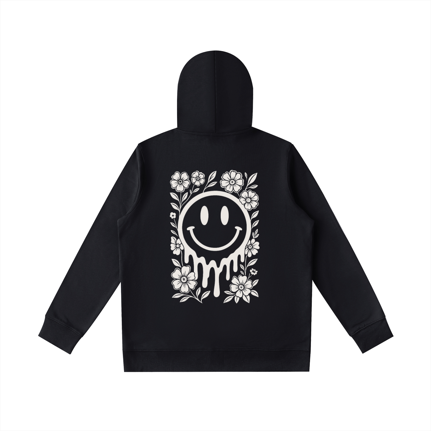 Essential Oversized Hoodie