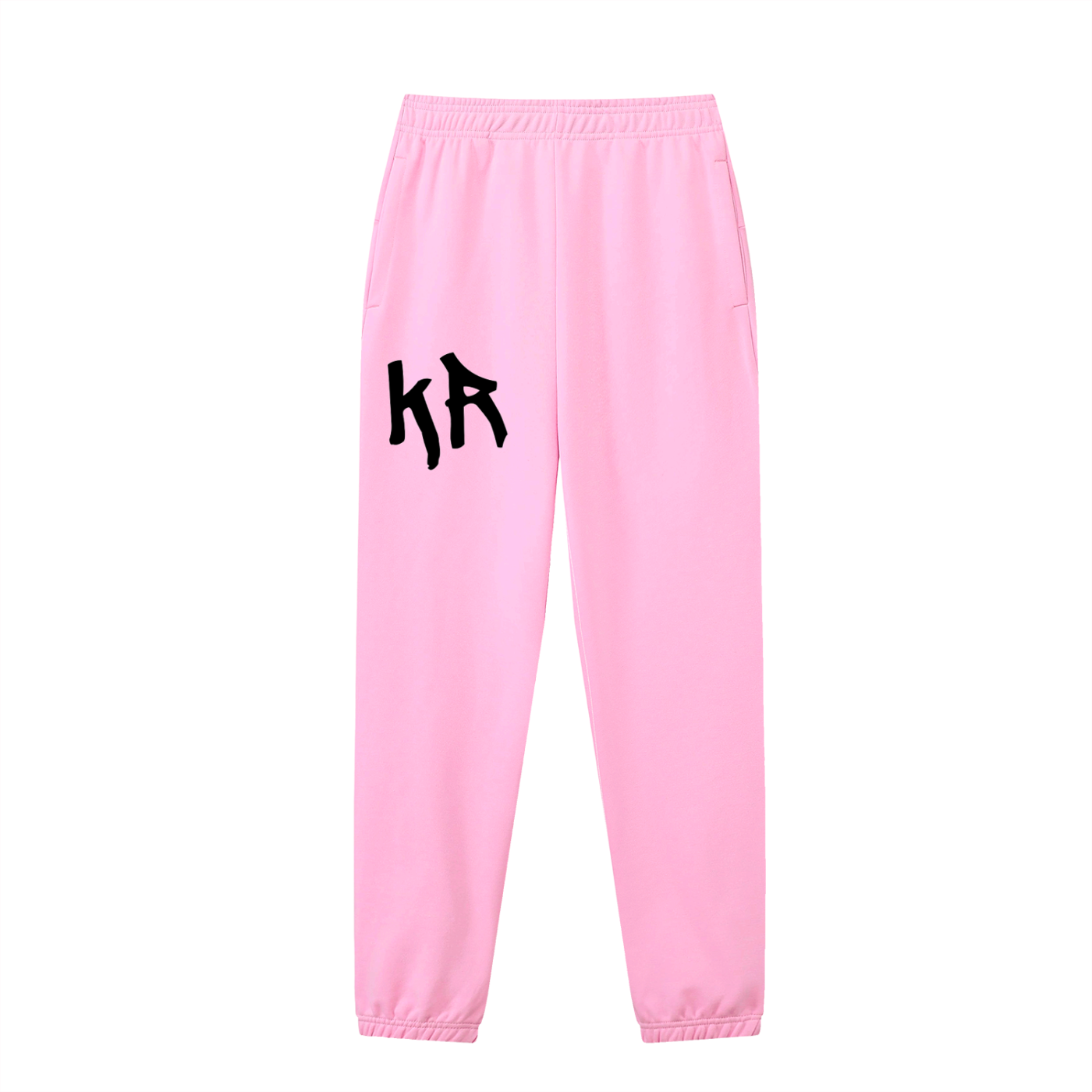 Essential Jogged Sweatpants