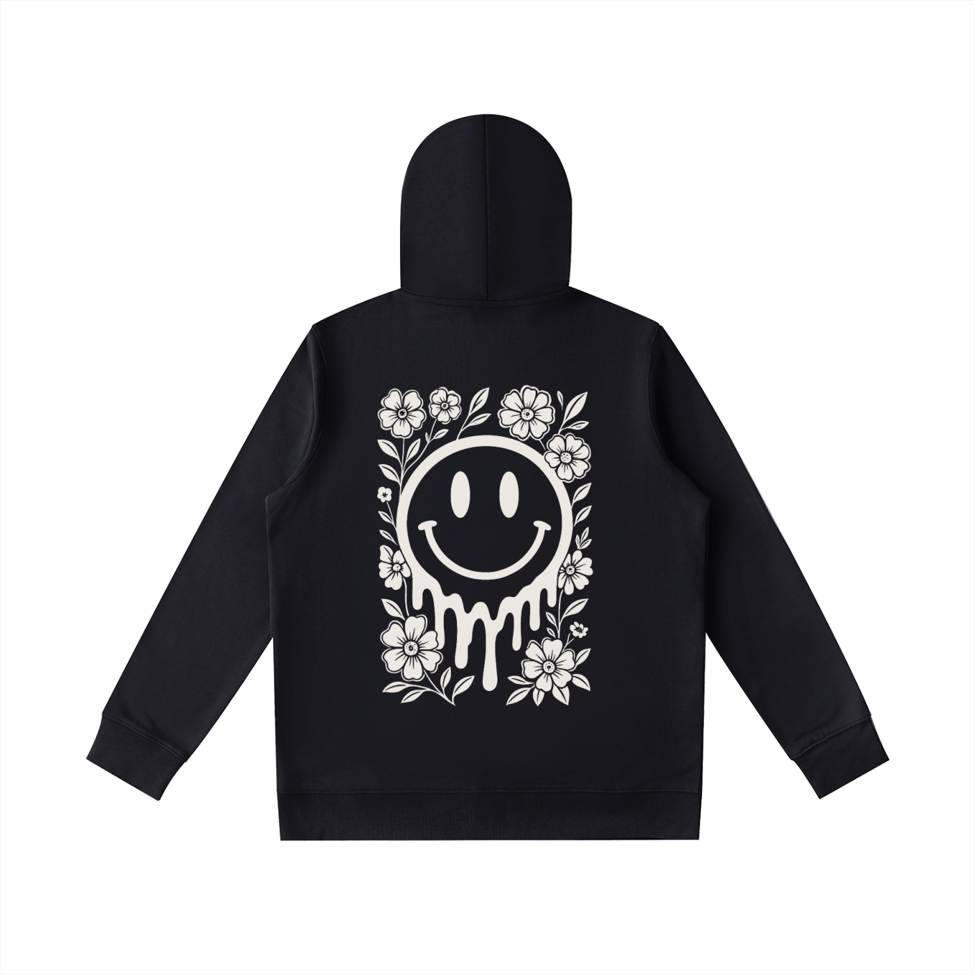 Essential Oversized Hoodie