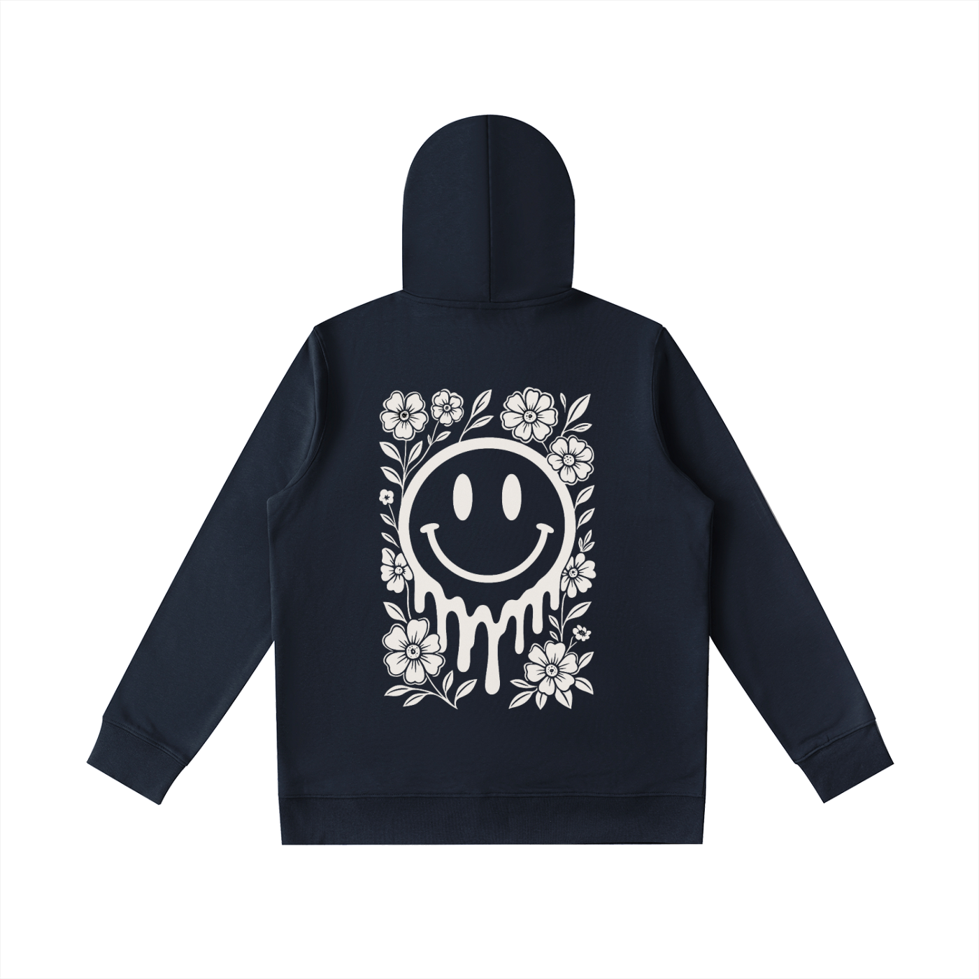 Essential Oversized Hoodie