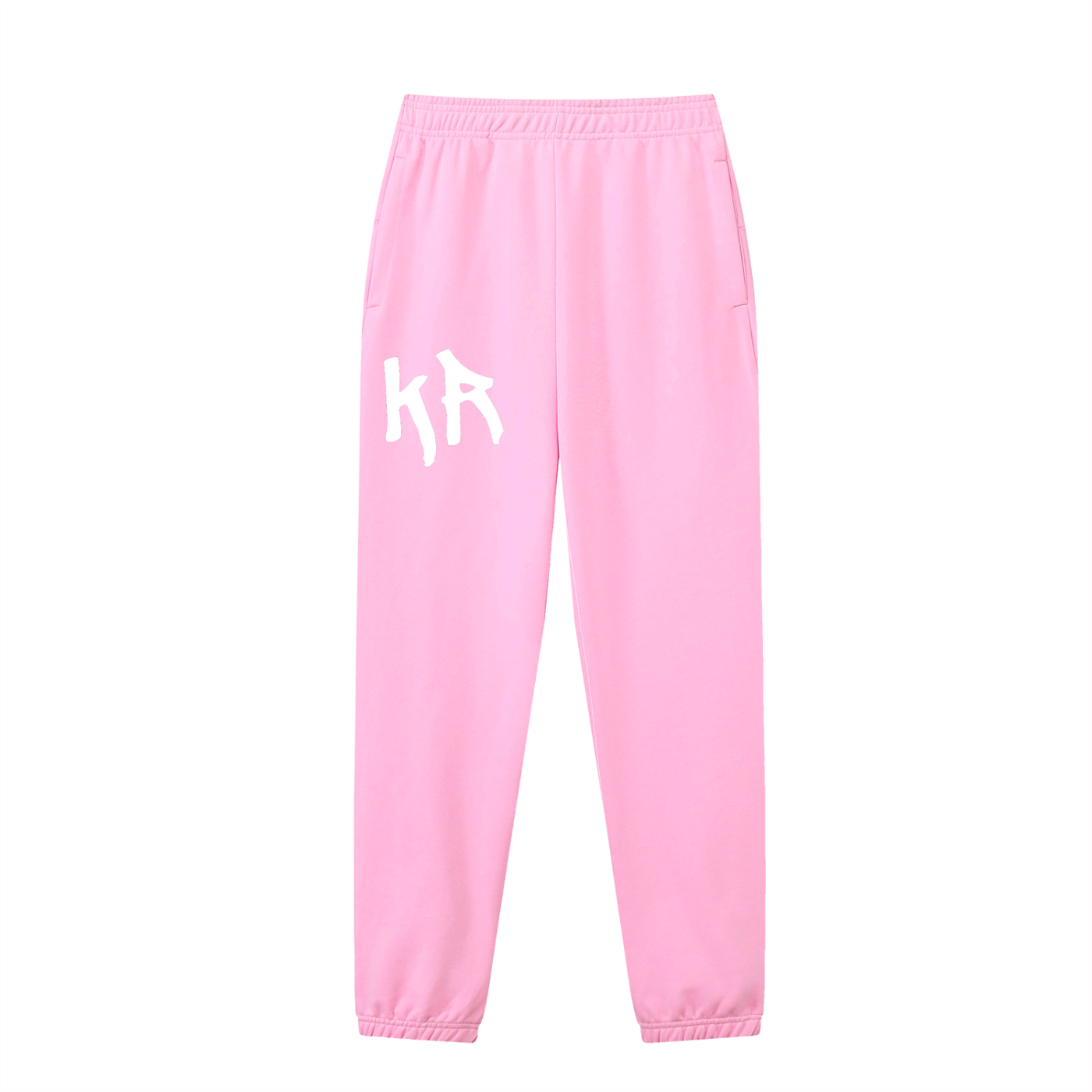 Essential Jogged Sweatpants