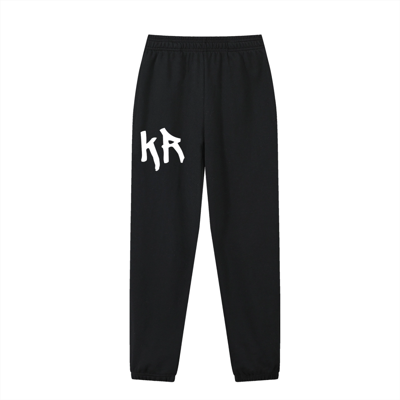 Essential Jogged Sweatpants