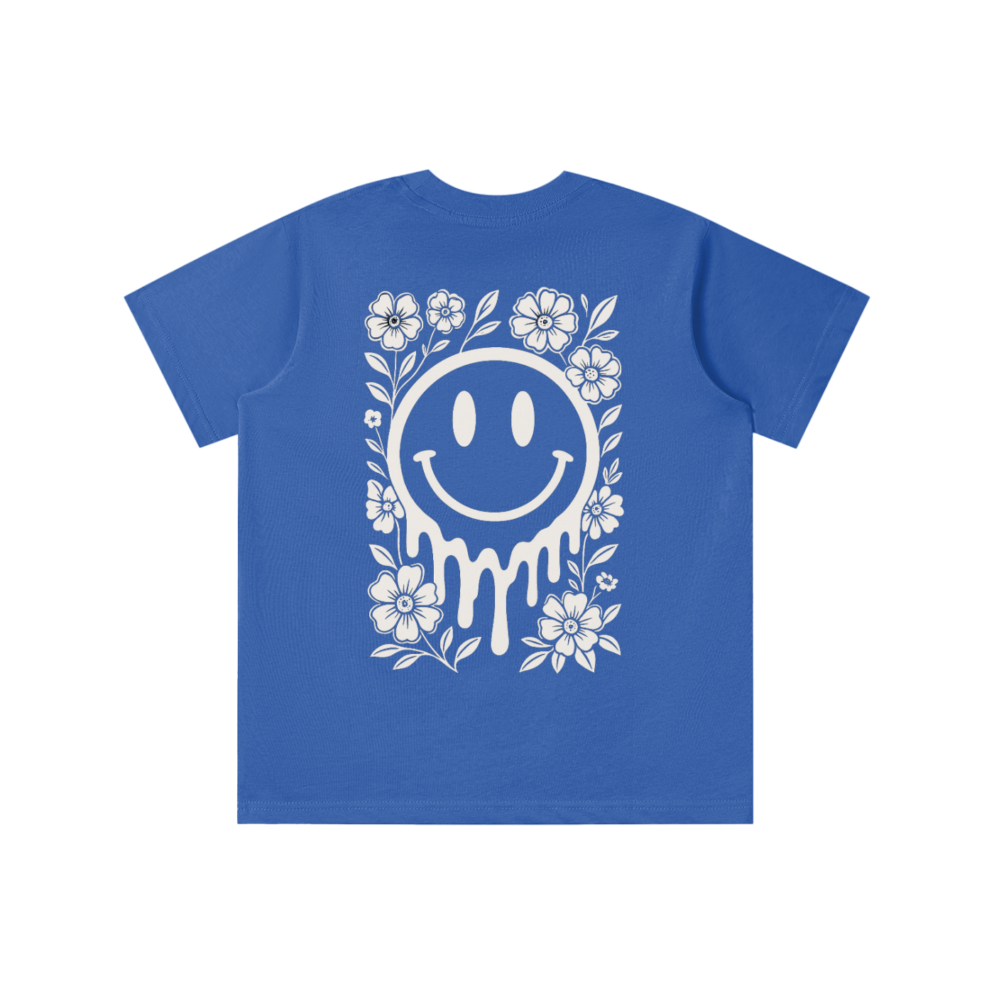 Essential Smiley Kids' T-shirt