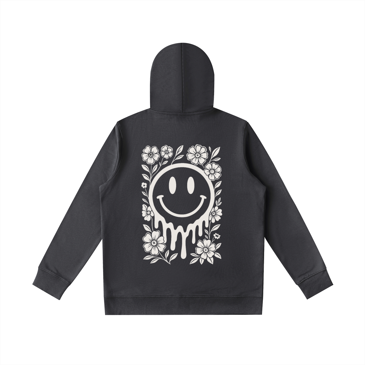 Essential Oversized Hoodie