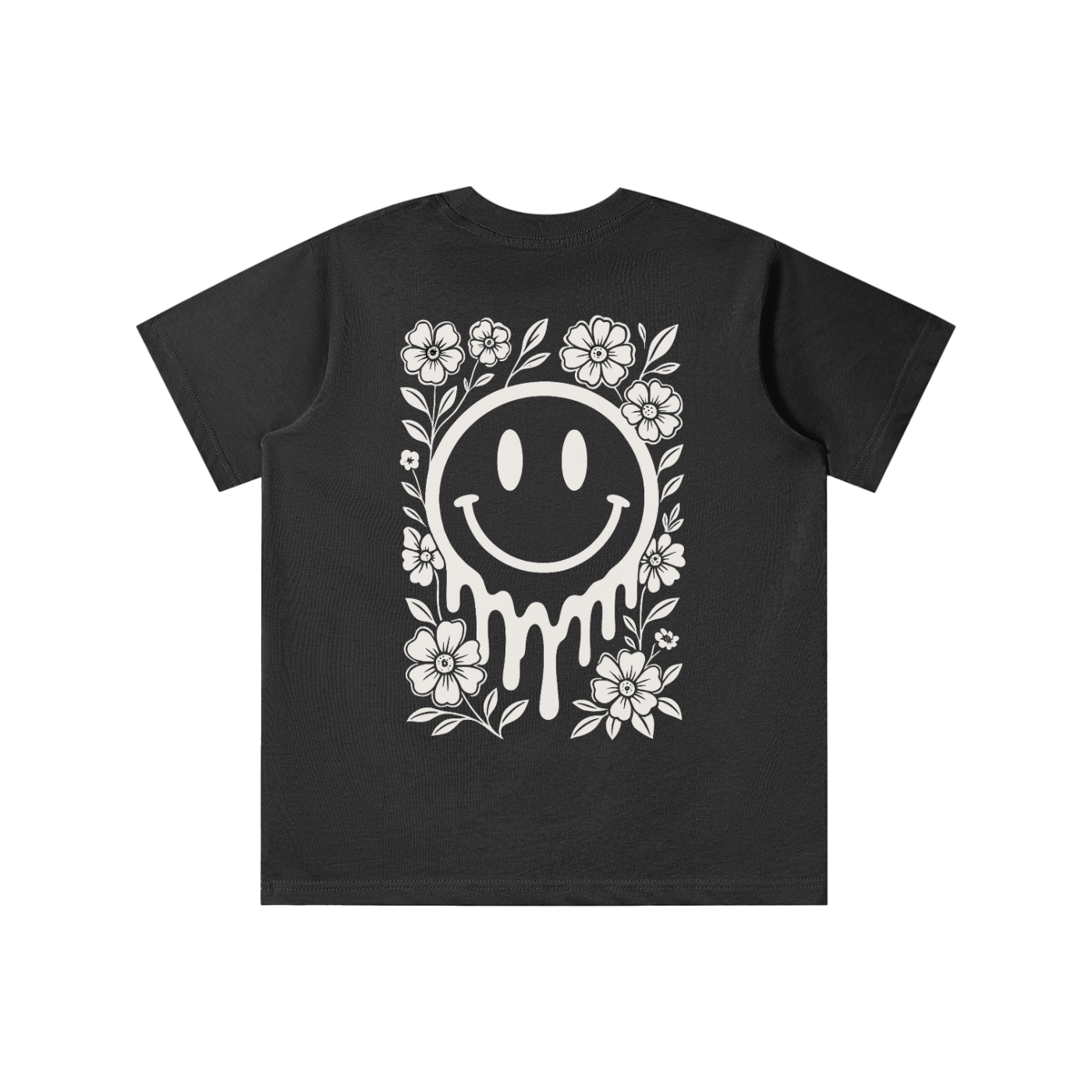Essential Smiley Kids' T-shirt