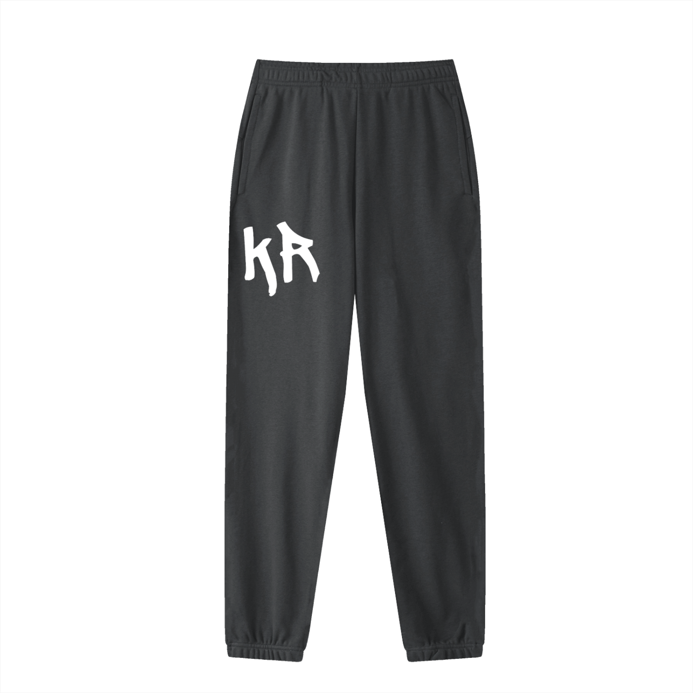 Essential Jogged Sweatpants