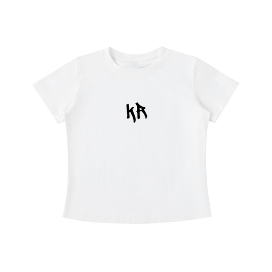 Vintage Wash Slim Fit T-shirt