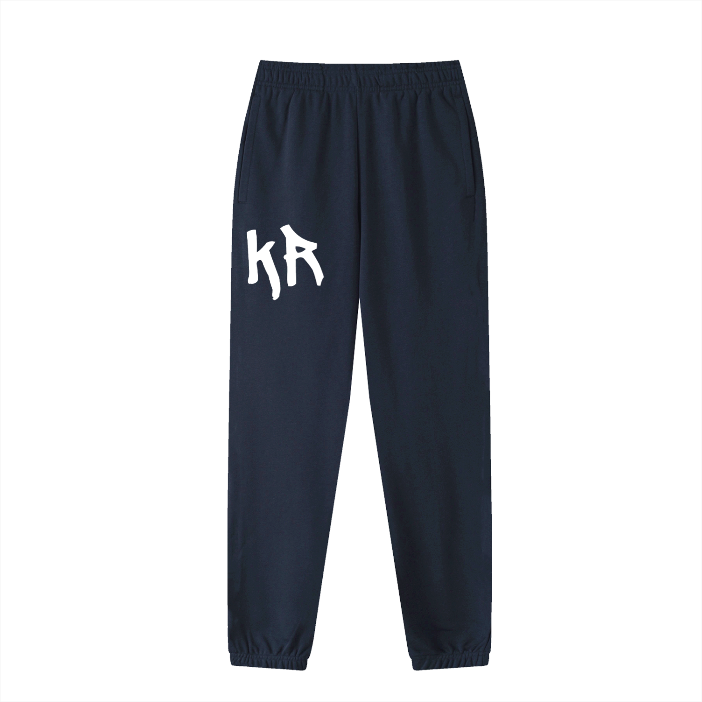 Essential Jogged Sweatpants