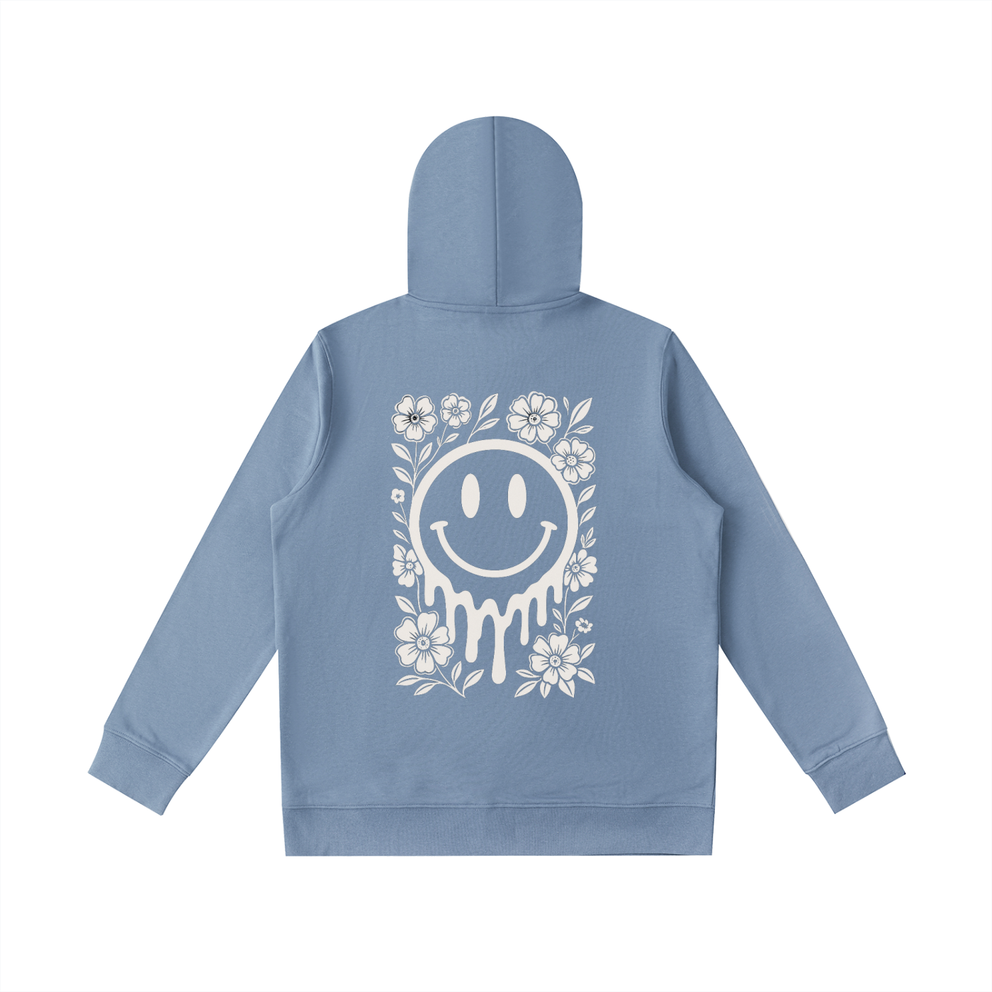 Essential Oversized Hoodie