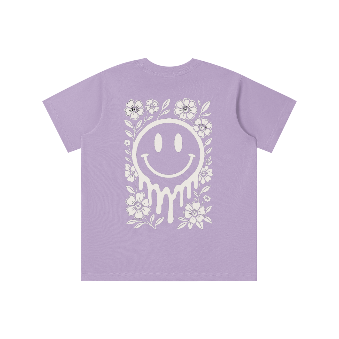 Essential Smiley Kids' T-shirt