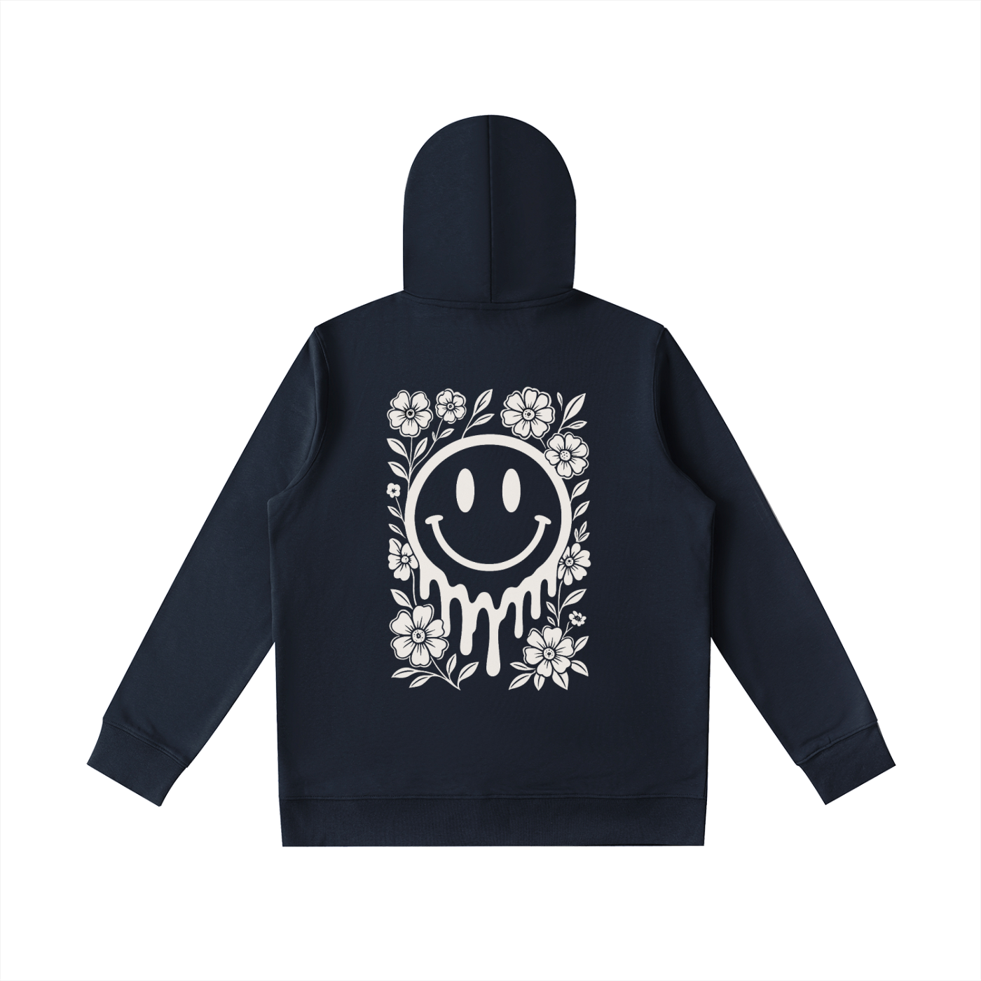 Essential Oversized Hoodie