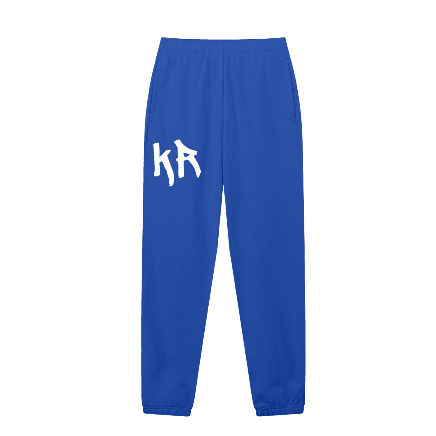Essential Jogged Sweatpants