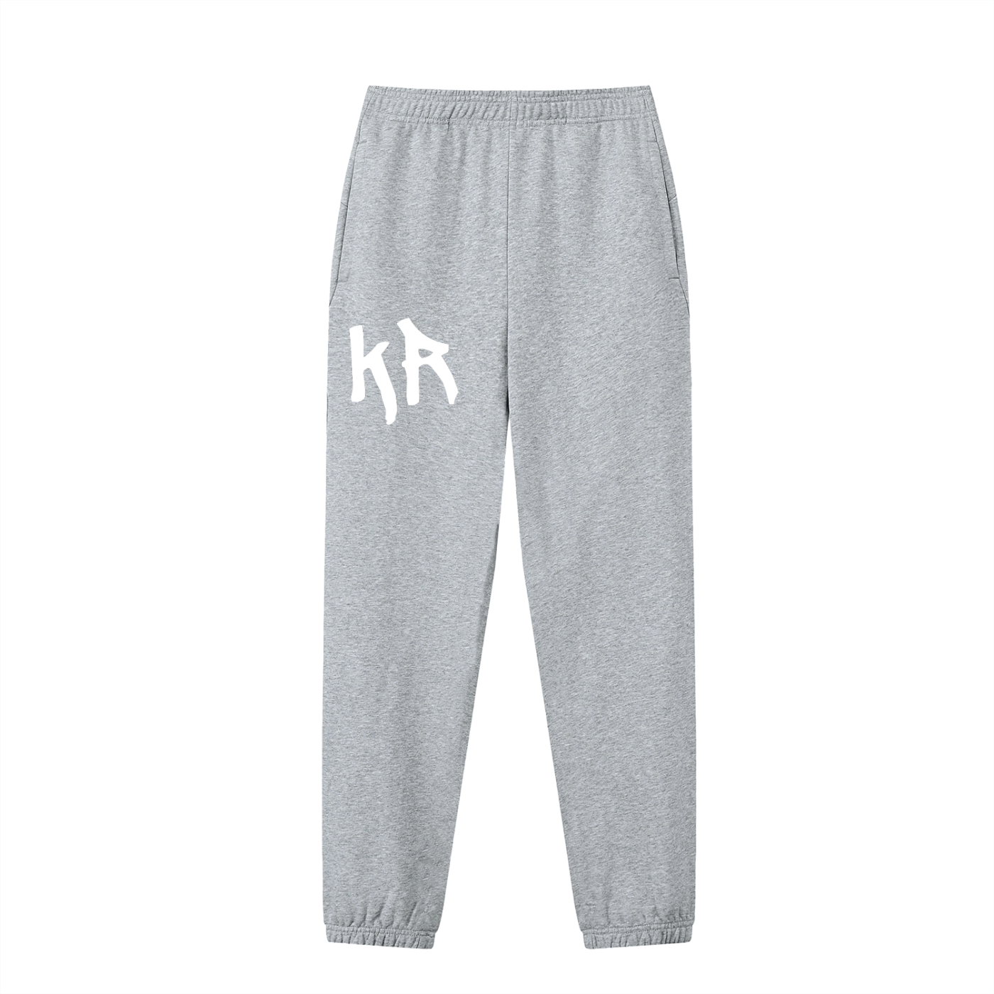 Essential Jogged Sweatpants