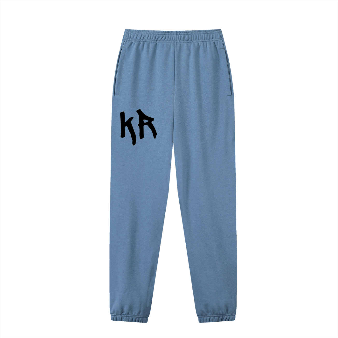 Essential Jogged Sweatpants
