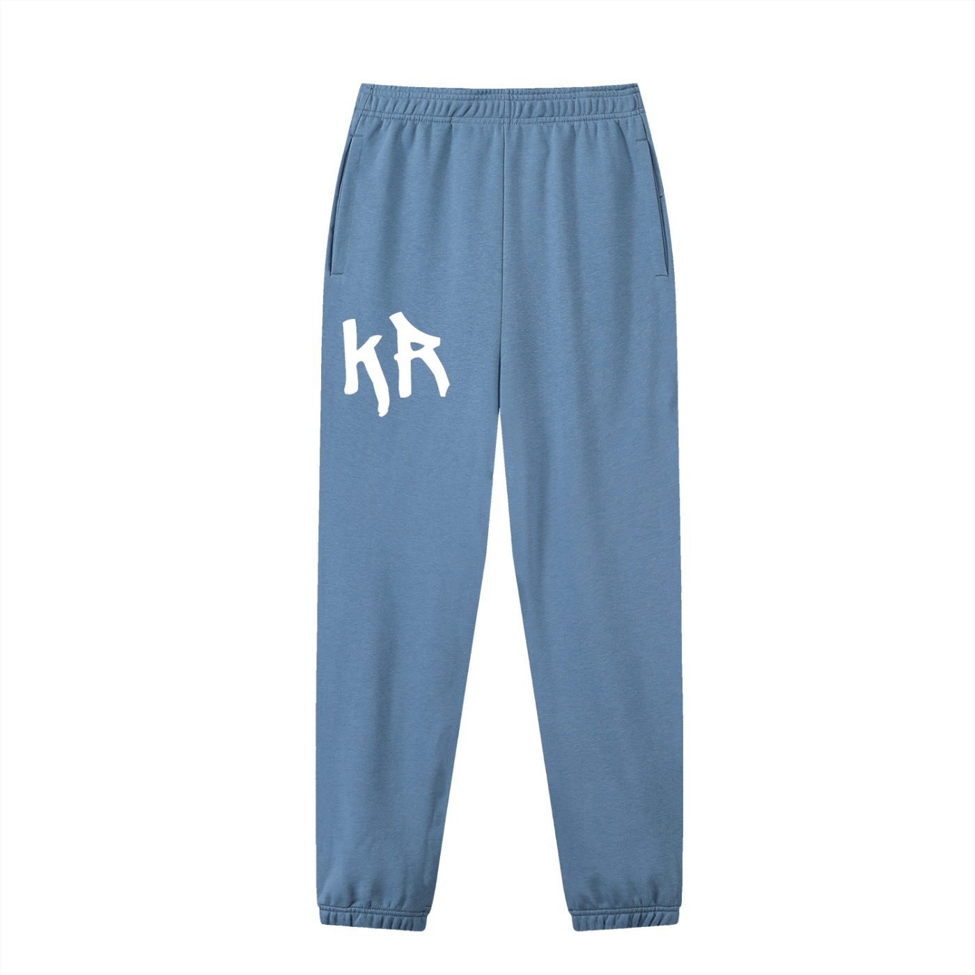 Essential Jogged Sweatpants