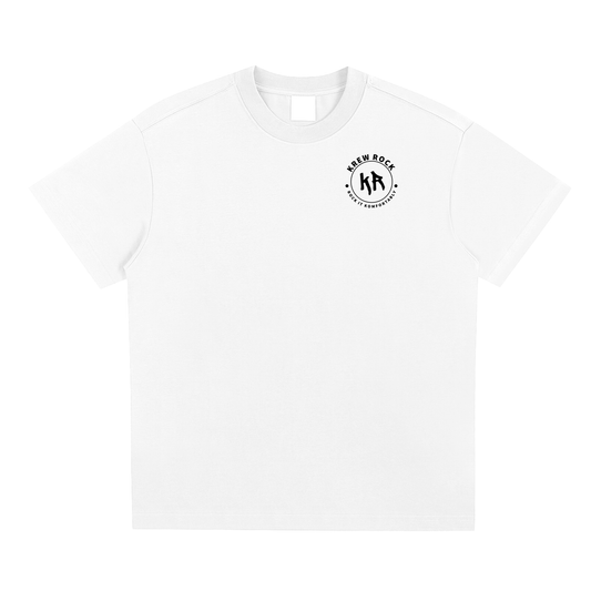 Original Krew Tee (Black Print)