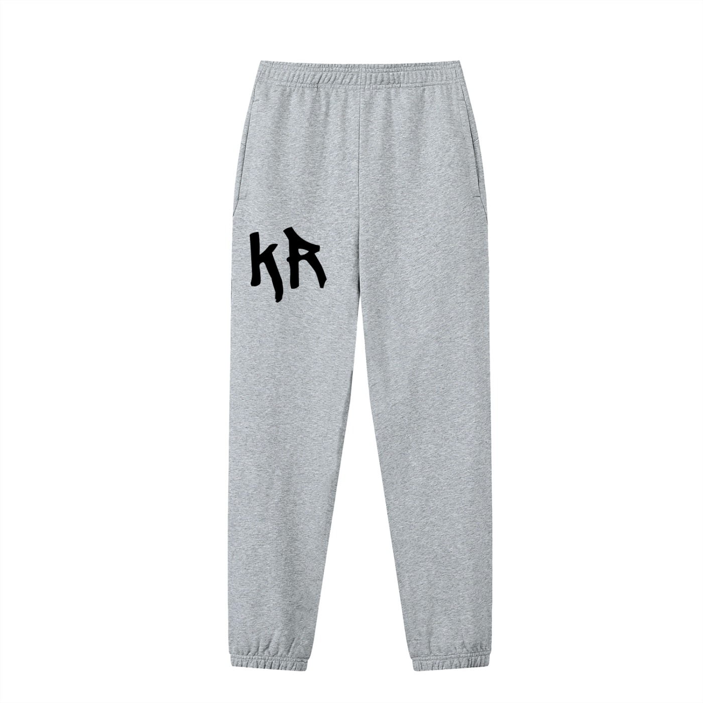 Essential Jogged Sweatpants