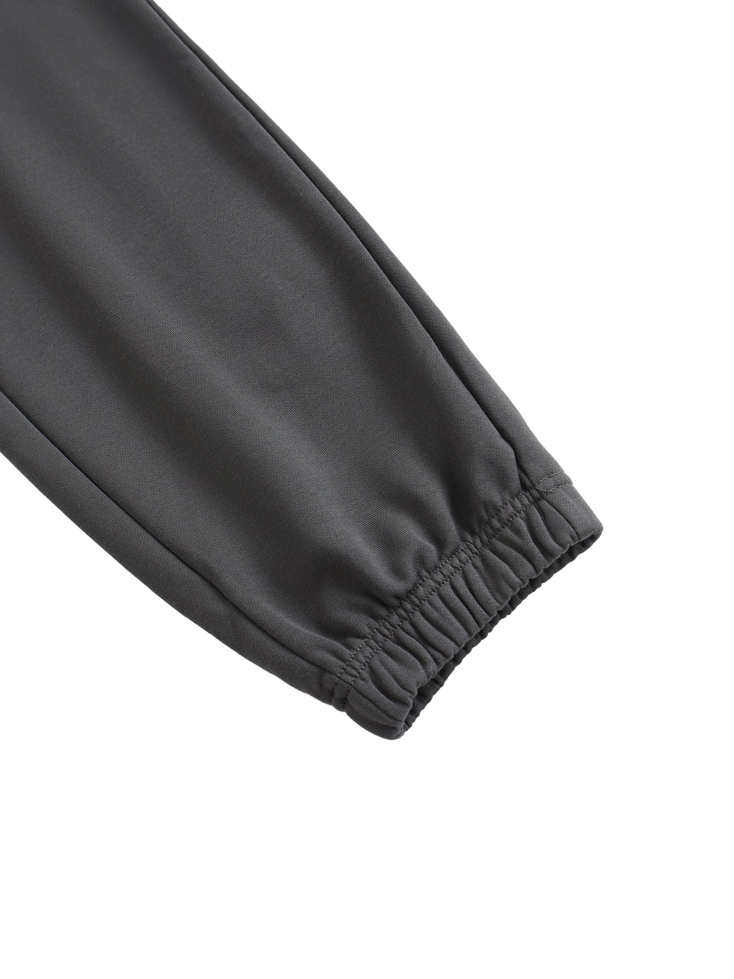 Essential Jogged Sweatpants