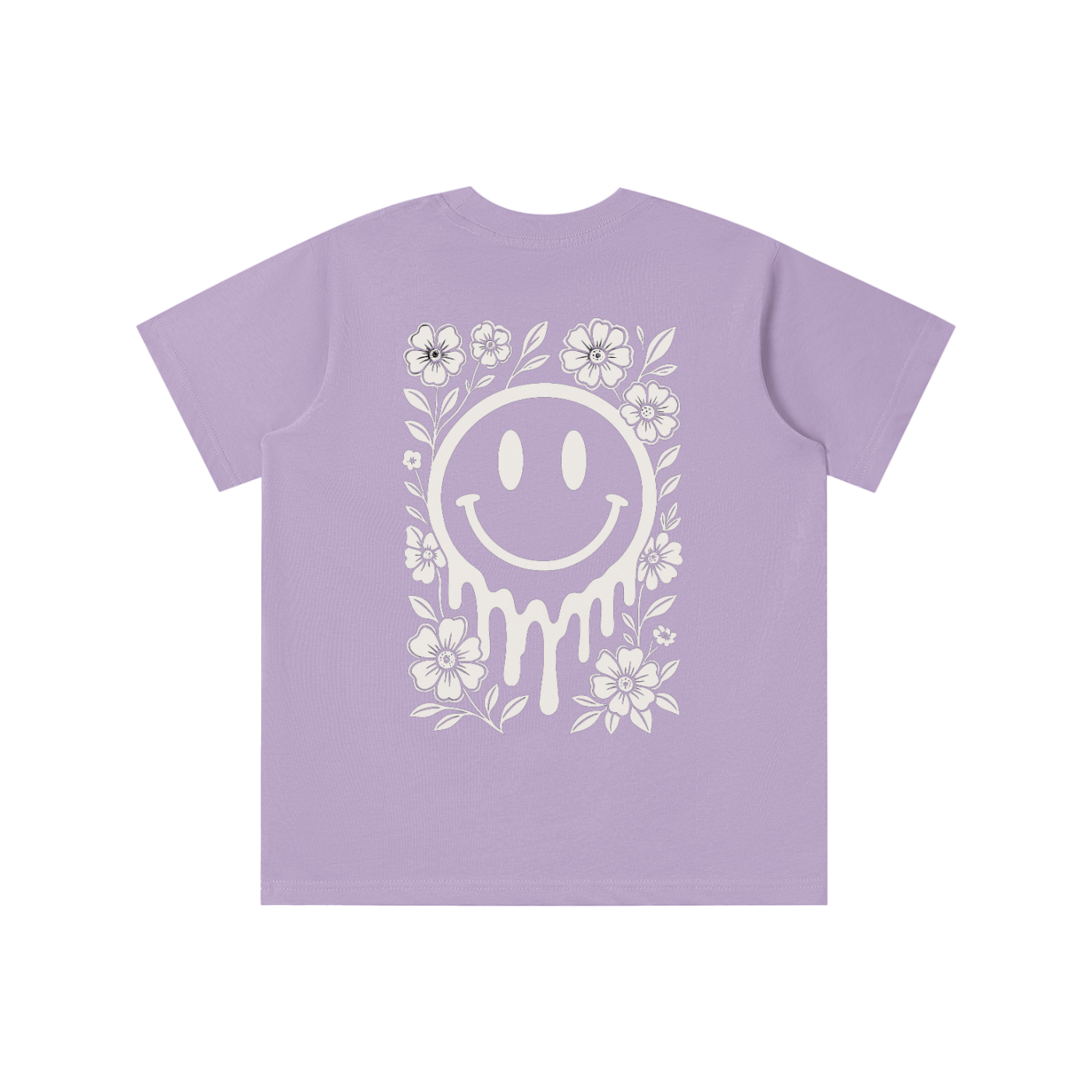 Smiley Krew Kids' T-shirt