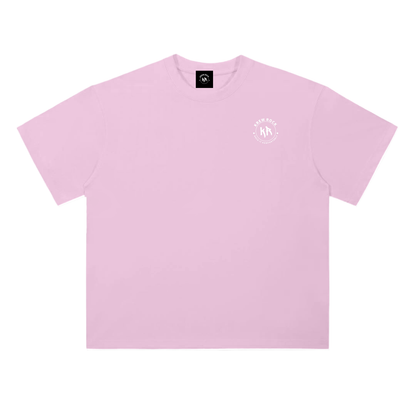 Everyday Krew Tee (White Logo)