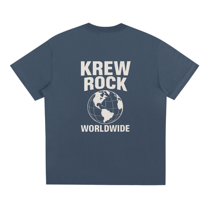 Worldwide Krew Tee
