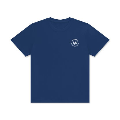 Unisex Krew Mirage Tee