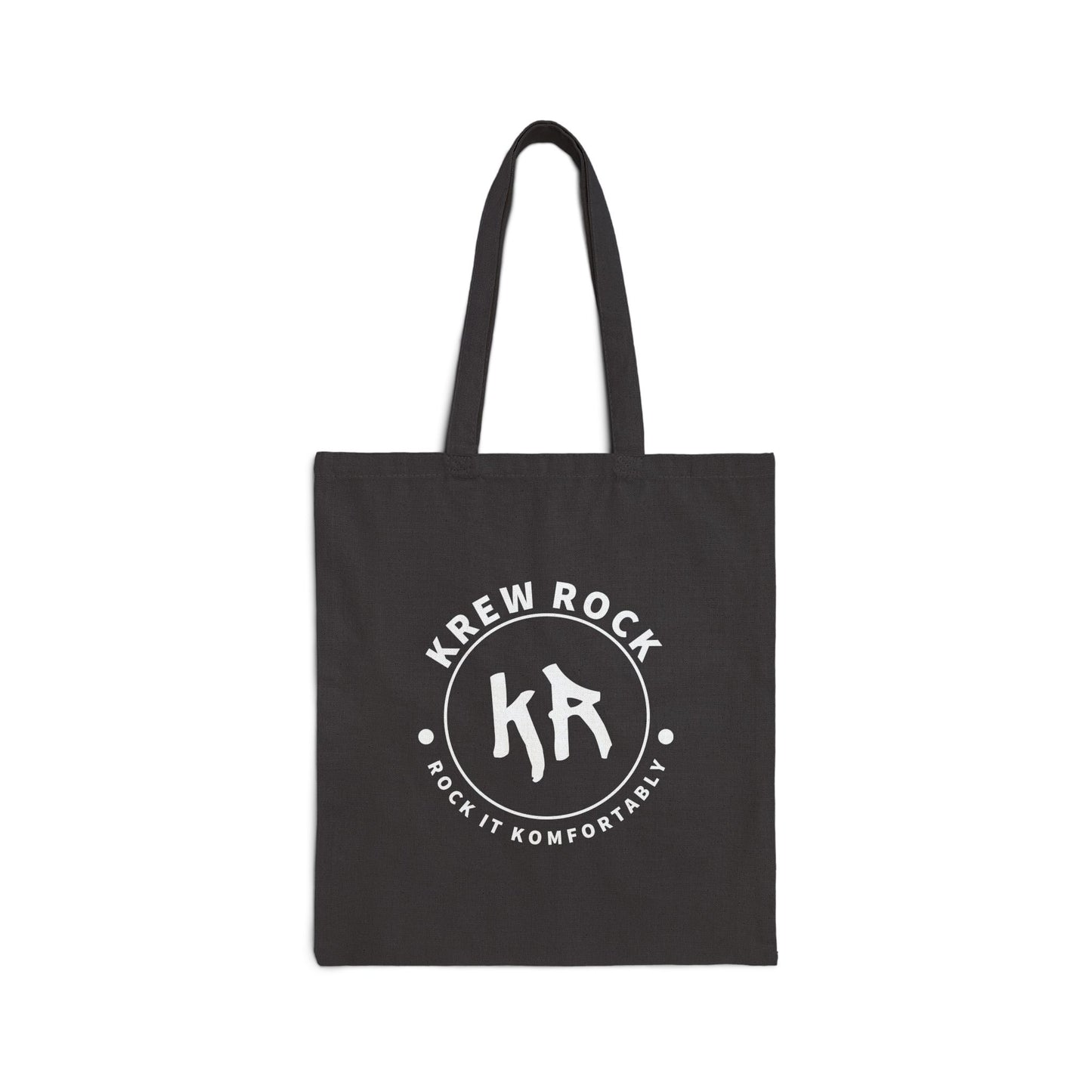 Krew Tote Bag