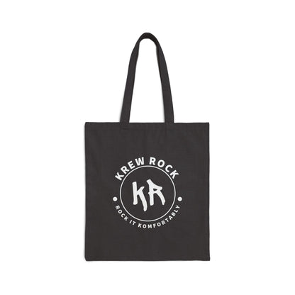 Krew Tote Bag