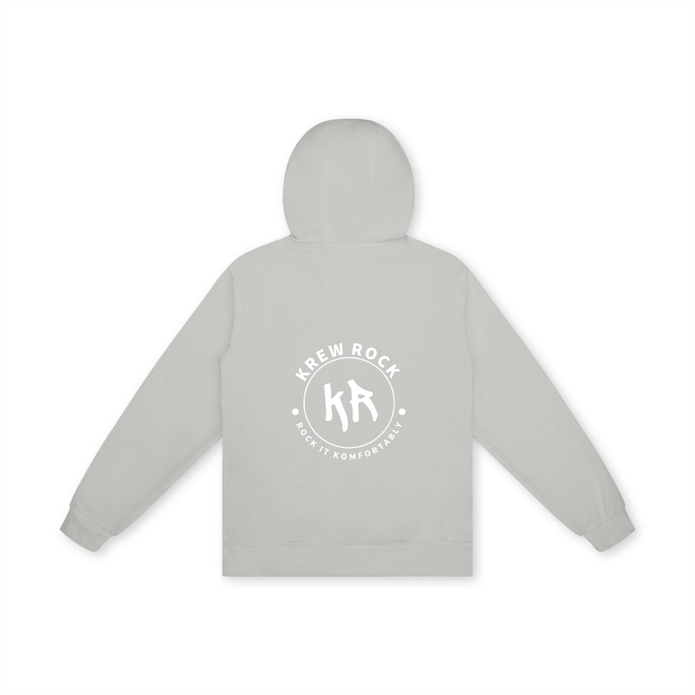 Unisex Basic 100% Cotton Hoodie