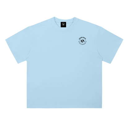 Everyday Krew Tee (Black Logo)