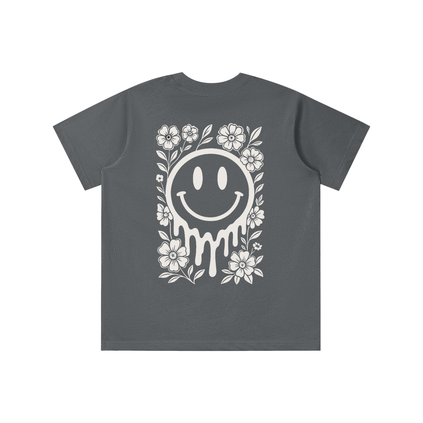 Smiley Krew Kids' T-shirt