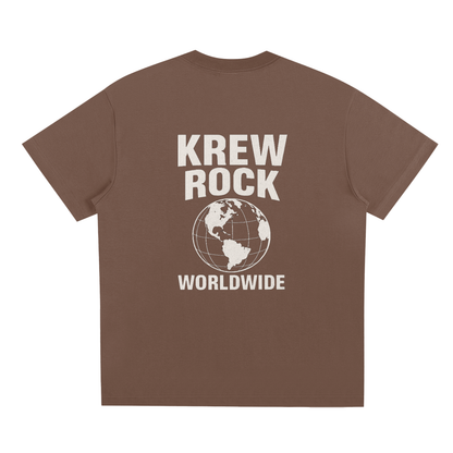 Worldwide Krew Tee