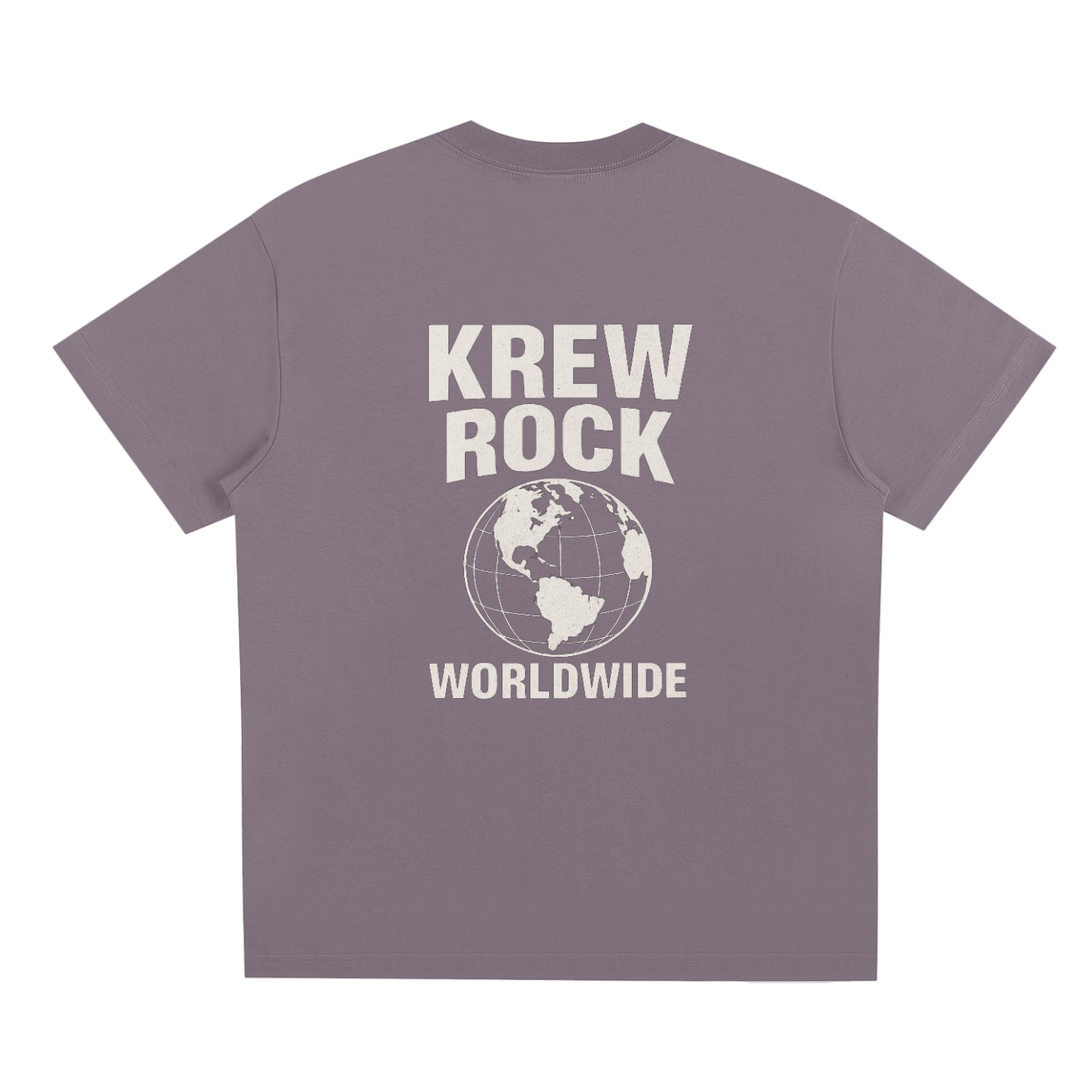 Worldwide Krew Tee