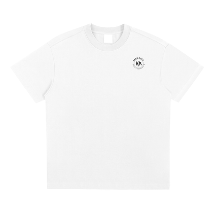 Rock It Komfortably Tee