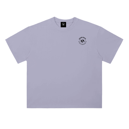 Everyday Krew Tee (Black Logo)