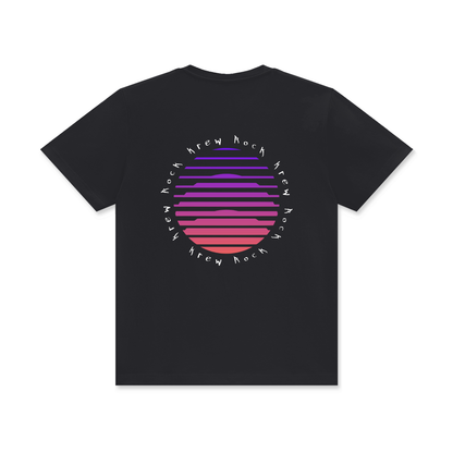 Unisex Krew Mirage Tee
