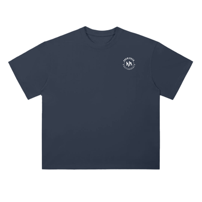 Everyday Krew Tee (White Logo)