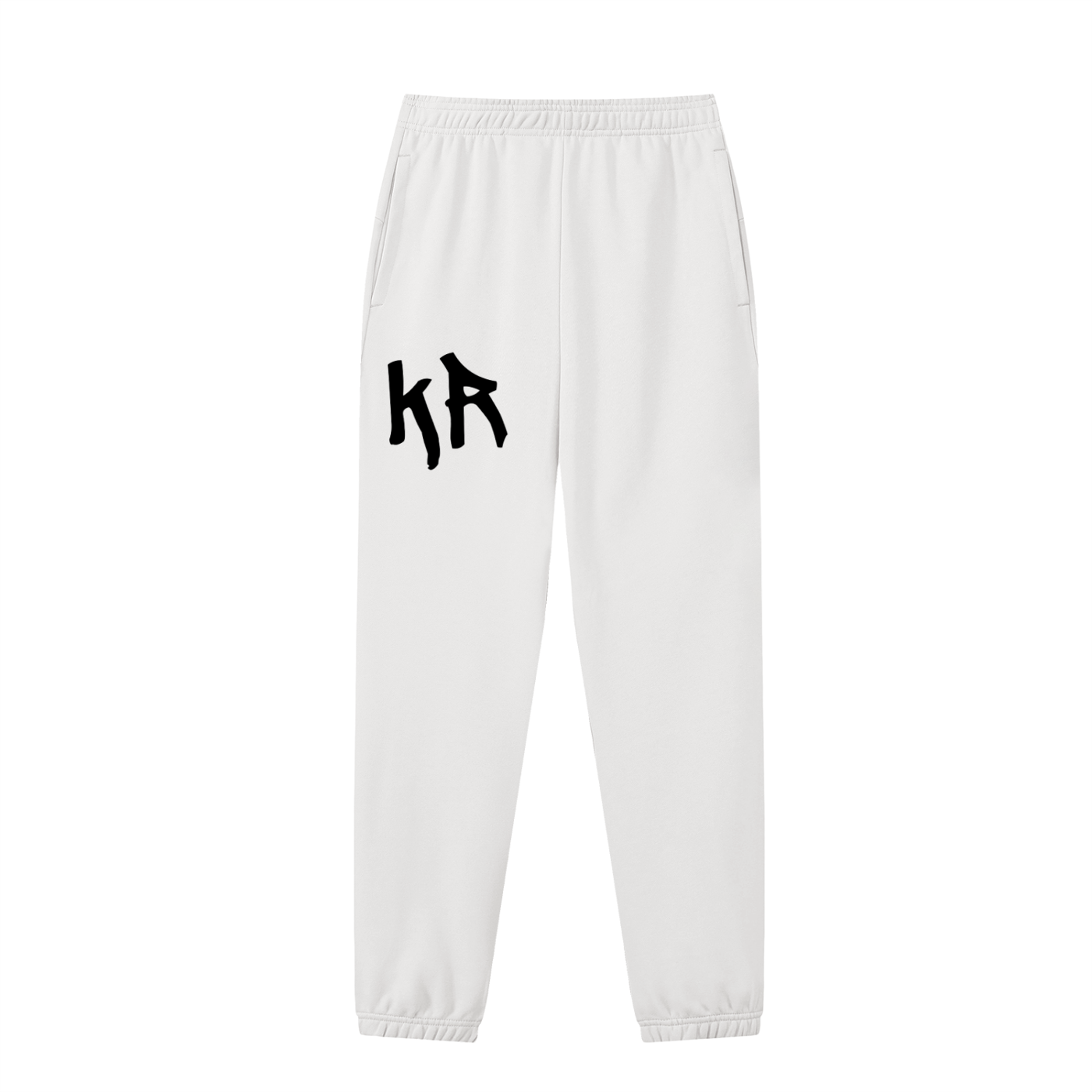 Essential Jogged Sweatpants