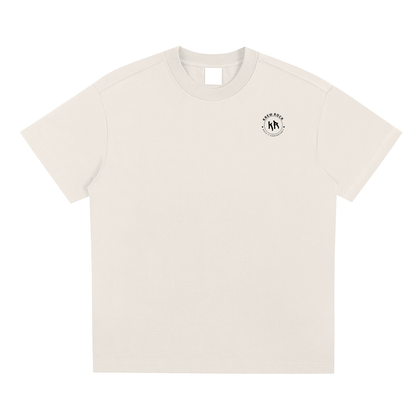 Rock It Komfortably Tee