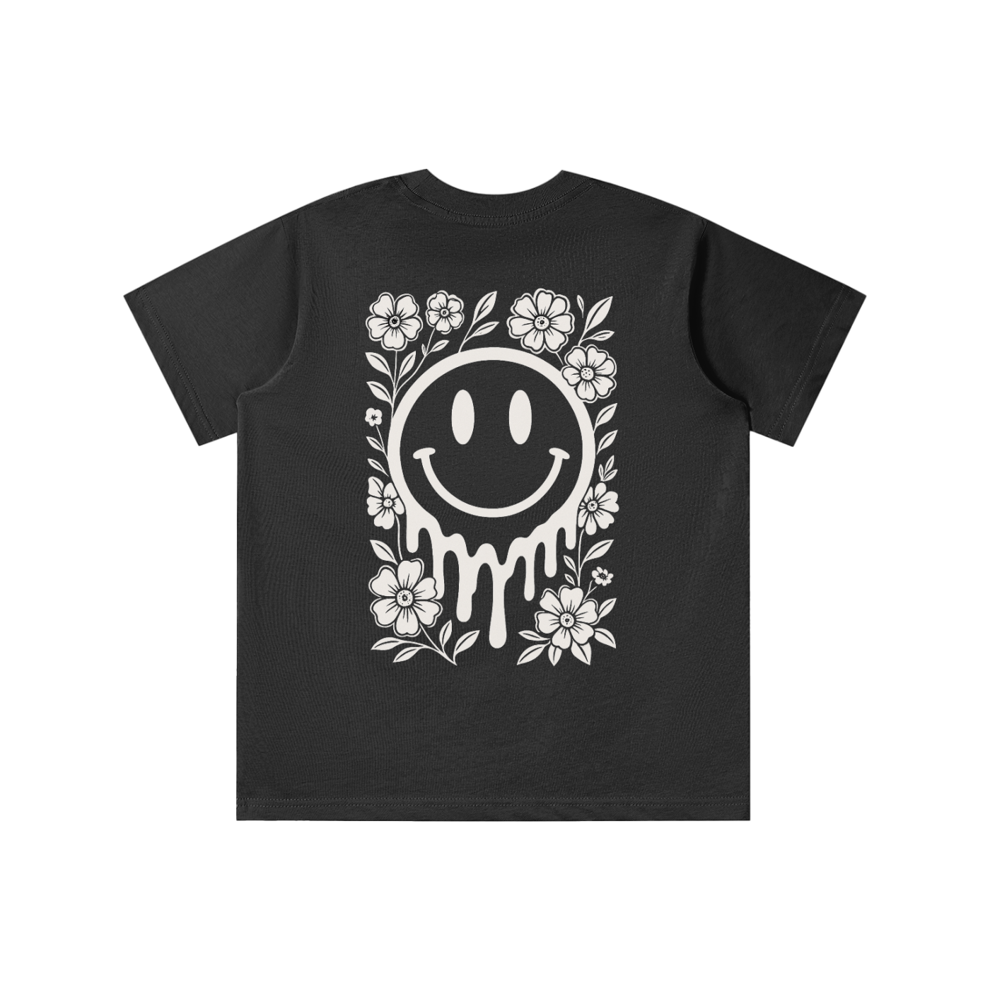 Smiley Krew Kids' T-shirt