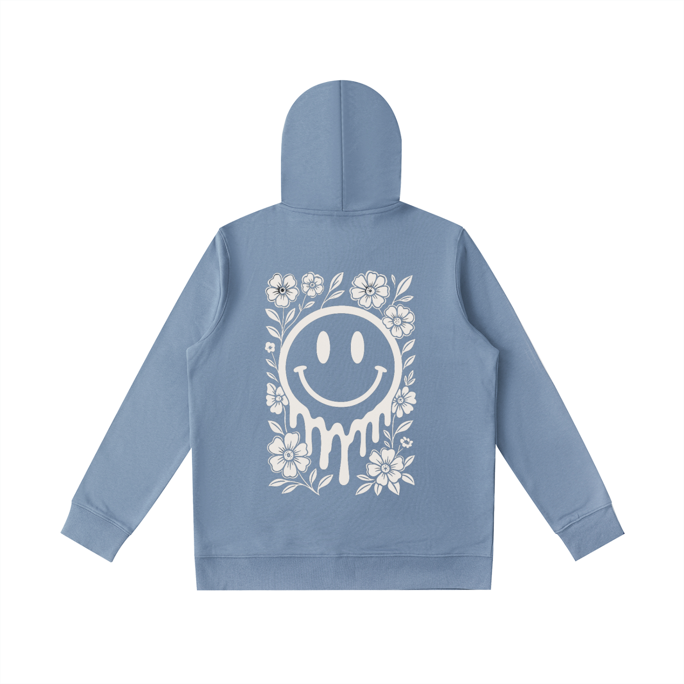 Essential Oversized Hoodie