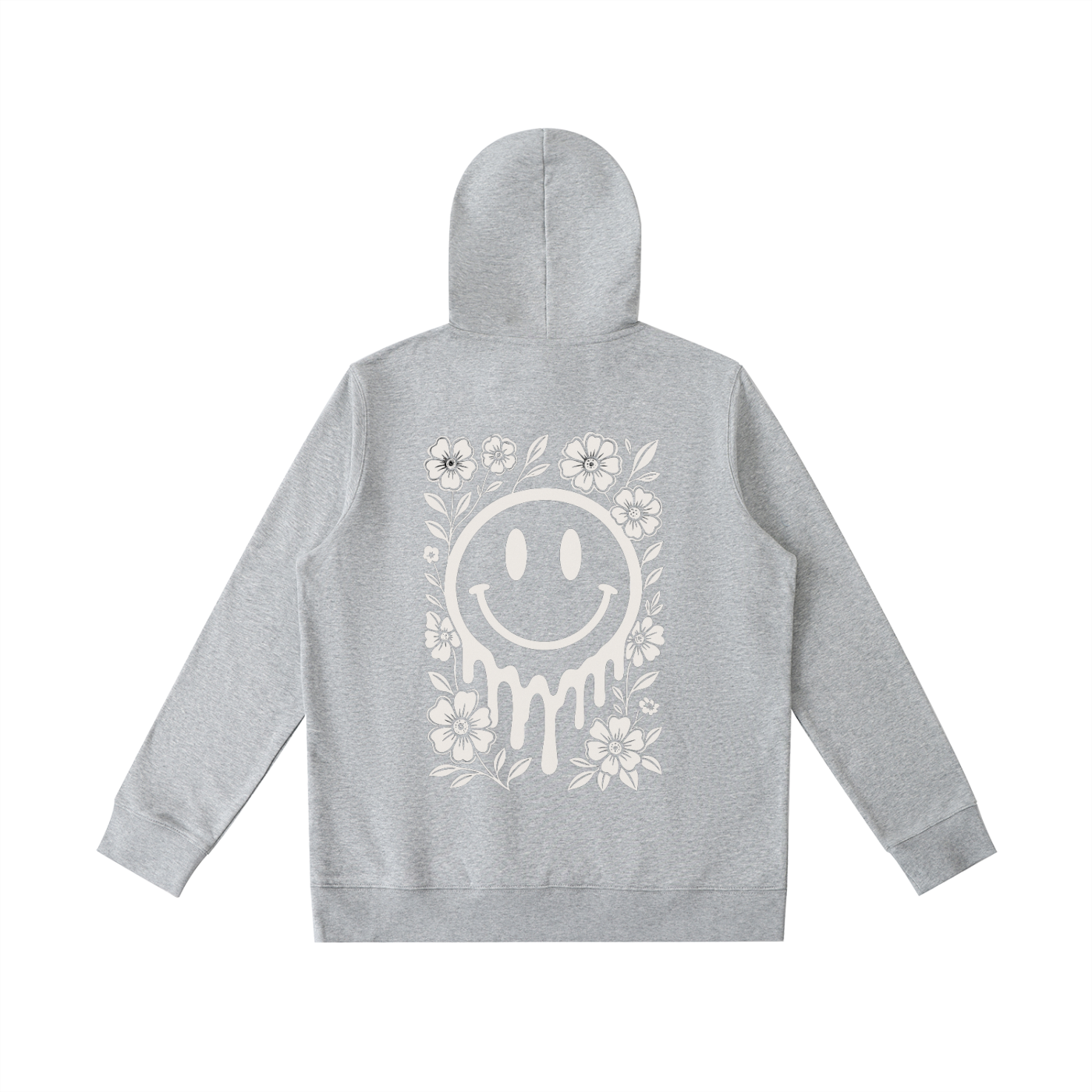 Essential Oversized Hoodie