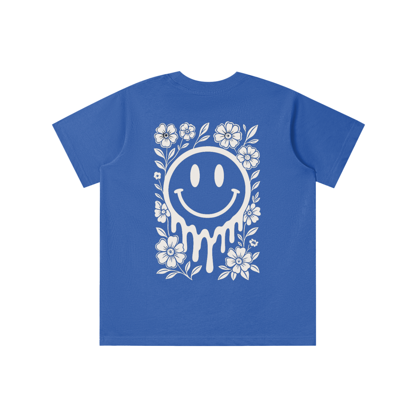 Smiley Krew Kids' T-shirt